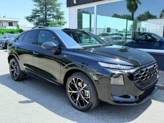 AUDI Q3 usata, con Airbag Passeggero