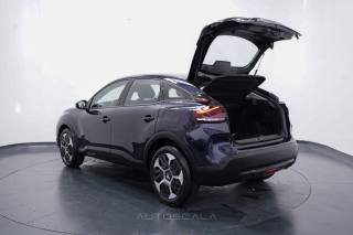 CITROEN C4 usata 29