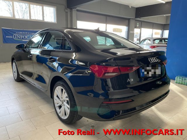 AUDI A3 usata, con Airbag Passeggero
