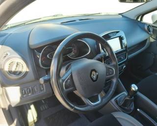 RENAULT Clio usata, con Climatizzatore