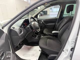 DACIA Duster usata, con Cronologia tagliandi