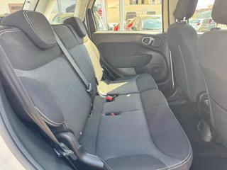 FIAT 500L usata, con Bluetooth