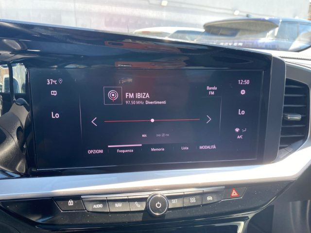 OPEL Mokka usata, con Climatizzatore