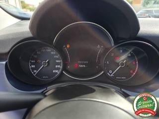 FIAT 500X usata, con Autoradio digitale