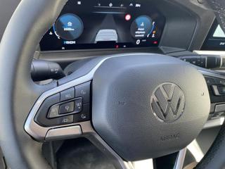 VOLKSWAGEN Transporter usata, con Controllo automatico clima