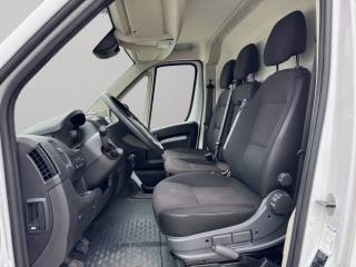 OPEL Movano usata, con Specchietti laterali elettrici