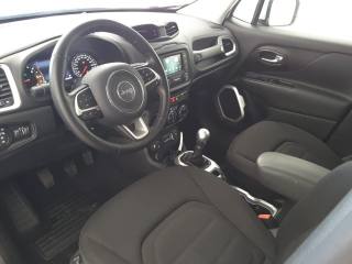 JEEP Renegade usata, con Autoradio