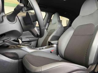 NISSAN Juke usata, con Cruise Control