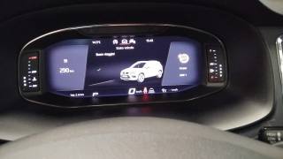 SEAT Ateca usata, con Sensore di luce