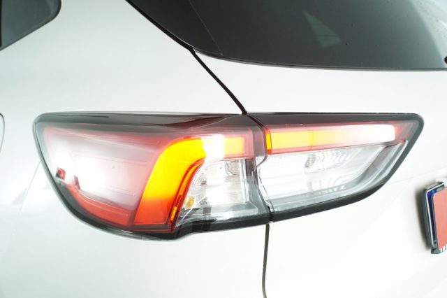 FORD Kuga usata 15