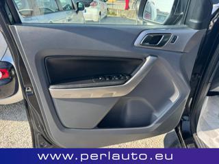 FORD Ranger usata, con Cronologia tagliandi