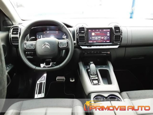 CITROEN C5 Aircross usata, con ABS