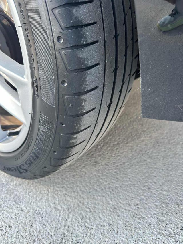 AUDI A4 usata, con Cerchi in lega