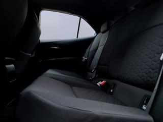 TOYOTA Corolla usata, con Controllo trazione