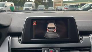 BMW 216 usata, con Fendinebbia