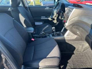 SUBARU Forester usata, con Controllo trazione