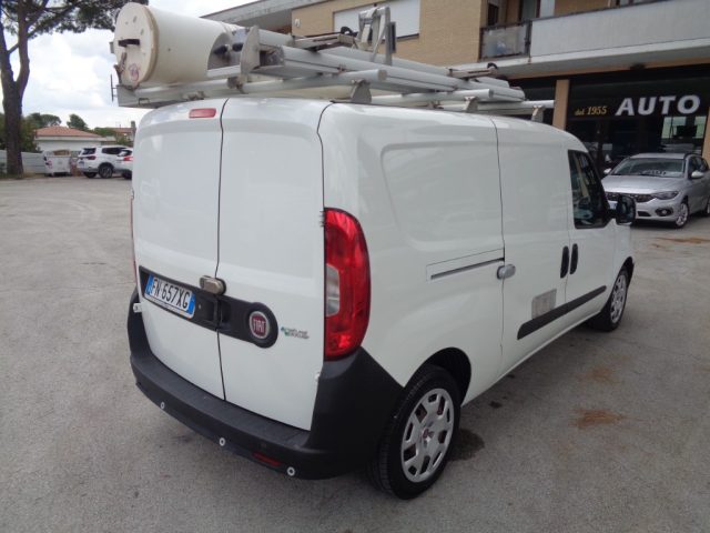 FIAT Doblo usata, con Airbag