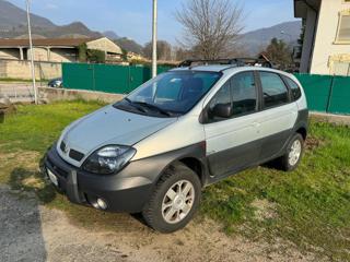 RENAULT Scenic 1.9 dCi RX4 4X4