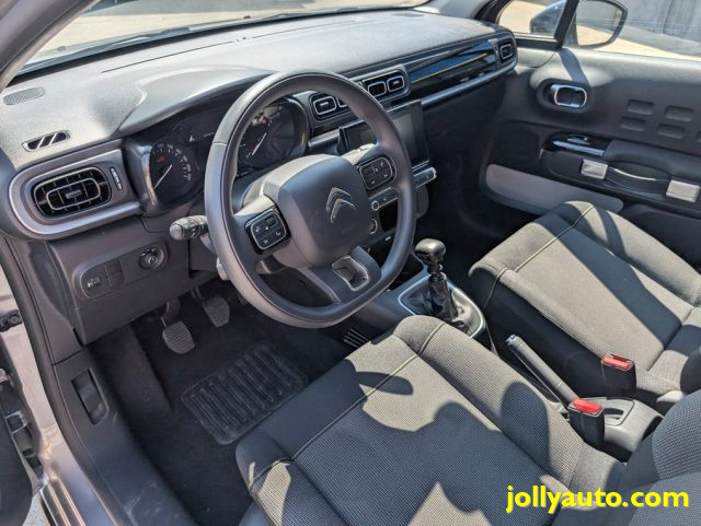 CITROEN C3 usata, con Vivavoce