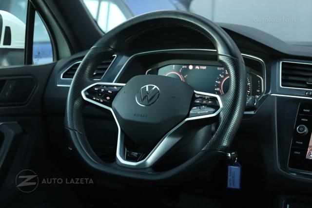 VOLKSWAGEN Tiguan usata, con Cruise Control