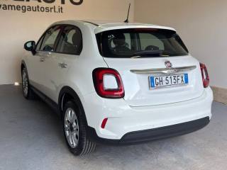 FIAT 500X usata, con Chiusura centralizzata