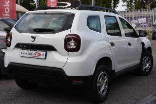 DACIA Duster usata, con Airbag laterali