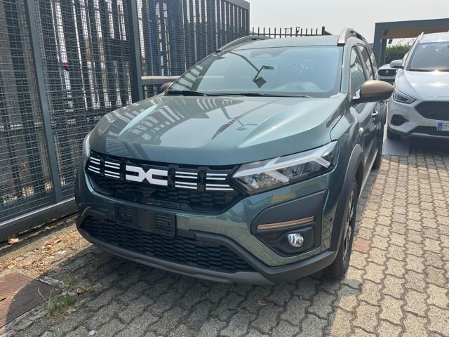DACIA Jogger usata, con Airbag