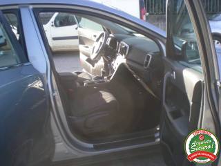 KIA Sportage usata, con Immobilizzatore elettronico