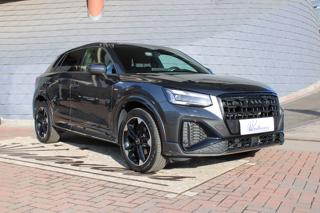 AUDI Q2 usata, con Airbag