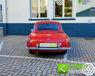 MG MGB usata 4