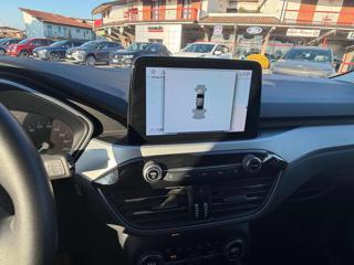FORD Kuga usata, con Autoradio digitale