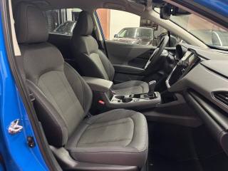 SUBARU Crosstrek usata, con Immobilizzatore elettronico