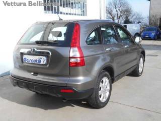 HONDA CR-V usata, con Cruise Control
