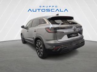 RENAULT Austral usata, con Airbag Passeggero