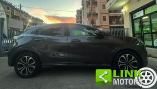 FORD Puma usata, con Fendinebbia