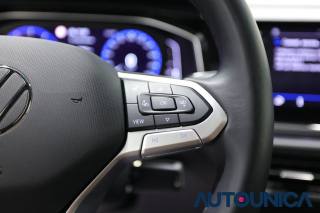 VOLKSWAGEN Taigo usata, con Controllo vocale