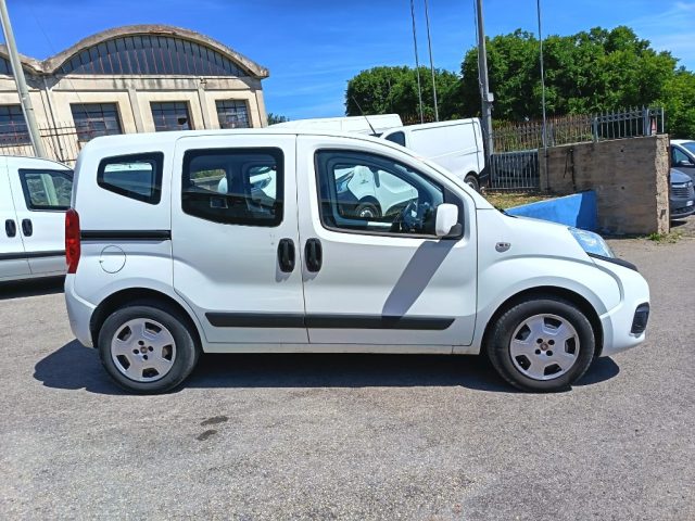FIAT Fiorino usata 4