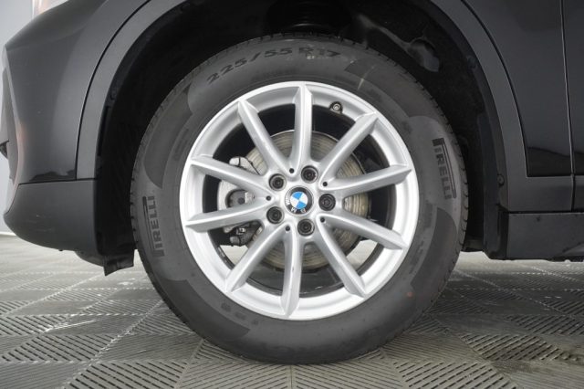 BMW X1 usata 12