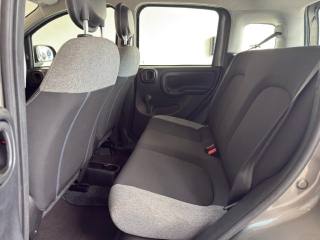 FIAT Panda usata, con Servosterzo