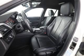 BMW 318 usata 2