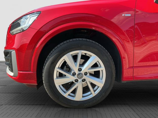AUDI Q2 usata 14
