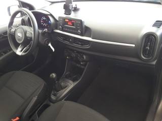 KIA Picanto usata, con Controllo trazione