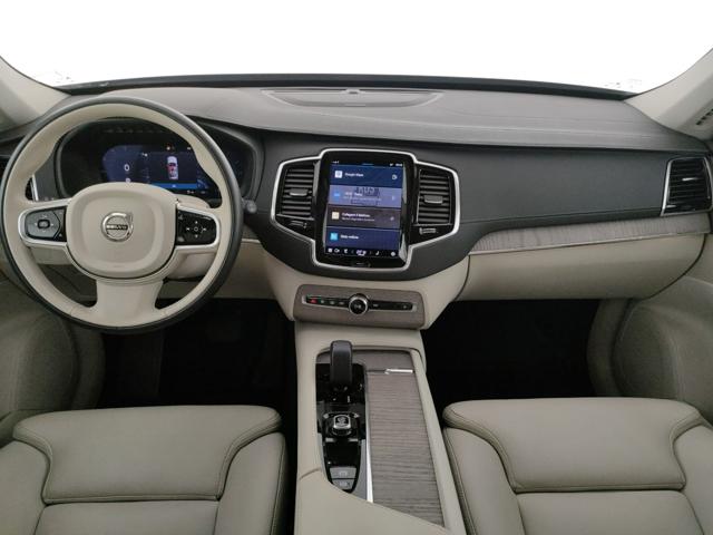 VOLVO XC90 usata, con Filtro antiparticolato