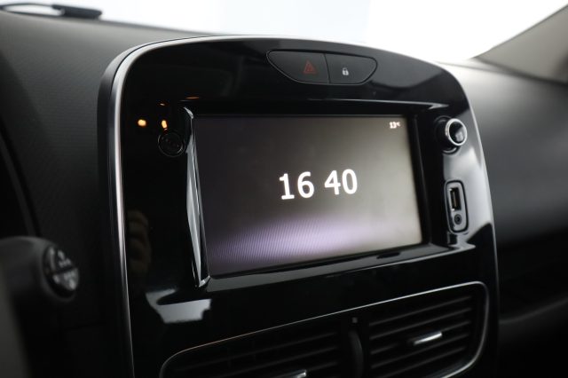 RENAULT Clio usata 14
