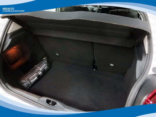 CITROEN C3 usata, con Park Distance Control