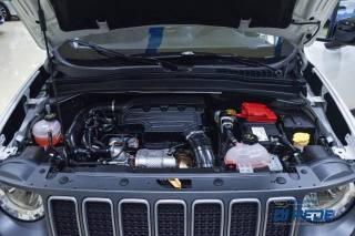 JEEP Renegade usata, con Servosterzo