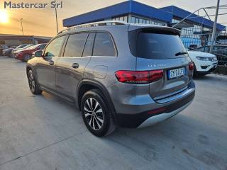 MERCEDES-BENZ GLB 200 usata, con Alzacristalli elettrici