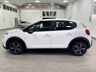 CITROEN C3 usata, con Controllo automatico clima