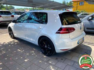 VOLKSWAGEN Golf GTI usata, con Alzacristalli elettrici
