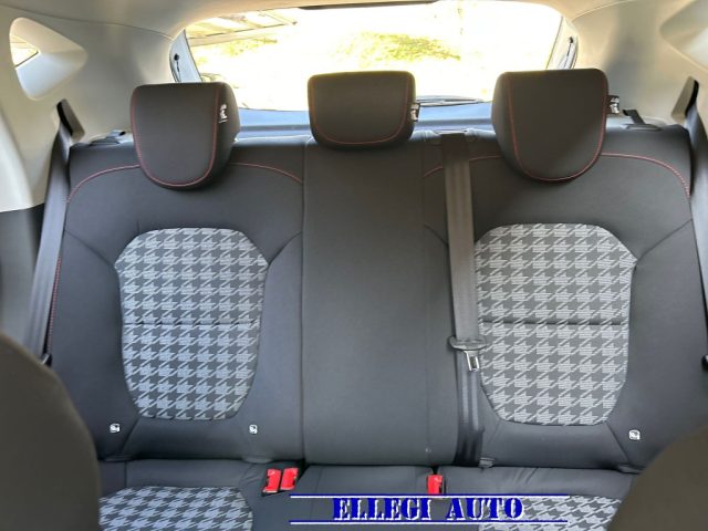 MG ZS usata, con USB